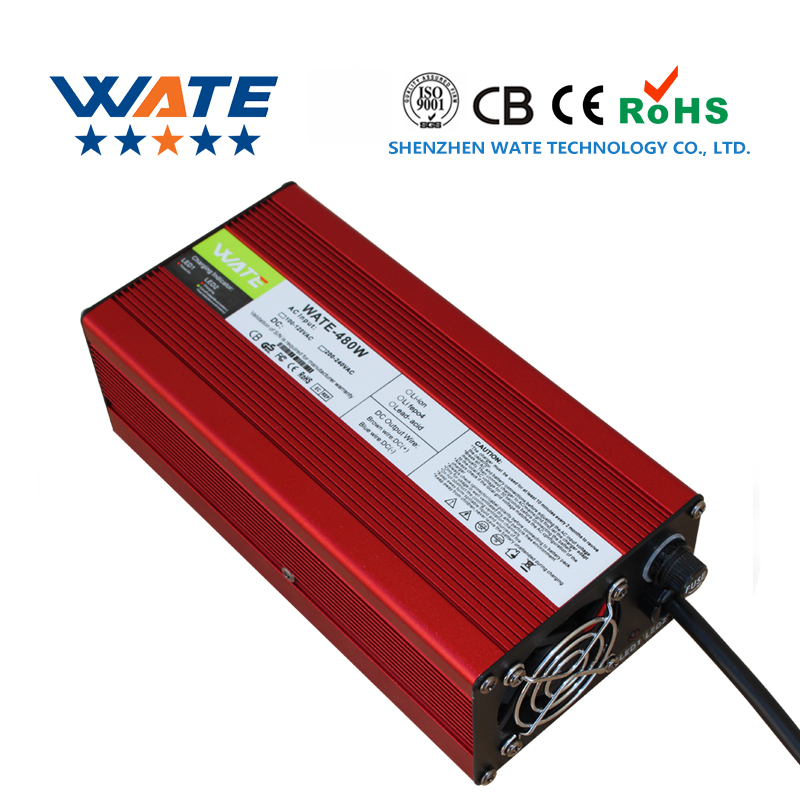 84V 20A Smart Charger - 67.2V 6A Sạc Dành Cho 16S