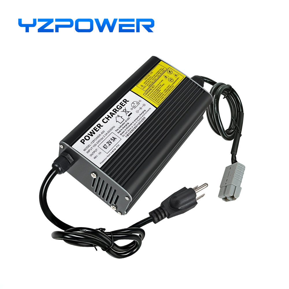 YZPOWER Nhanh 67.2V 5A 16S Sạc - đánh giá và giá 84V 20A Smart Charger