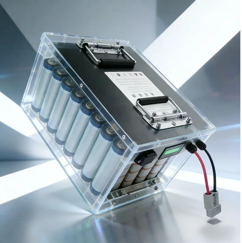 60V LiFePO4 Battery 100Ah/120A - đánh giá và giá 72V 40Ah Lifepo4 Battery Pack