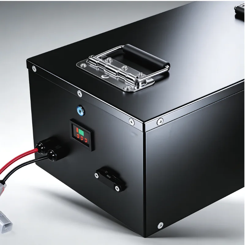60V 100Ah lithium battery cell - đánh giá và giá 60V 50Ah Electric Scooter Battery