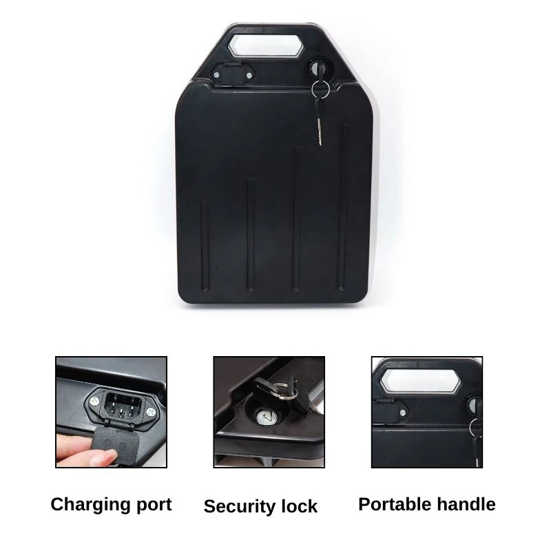 For HarleyBattery 60V 20Ah 30A - đánh giá và giá 60V 50Ah Electric Scooter Battery