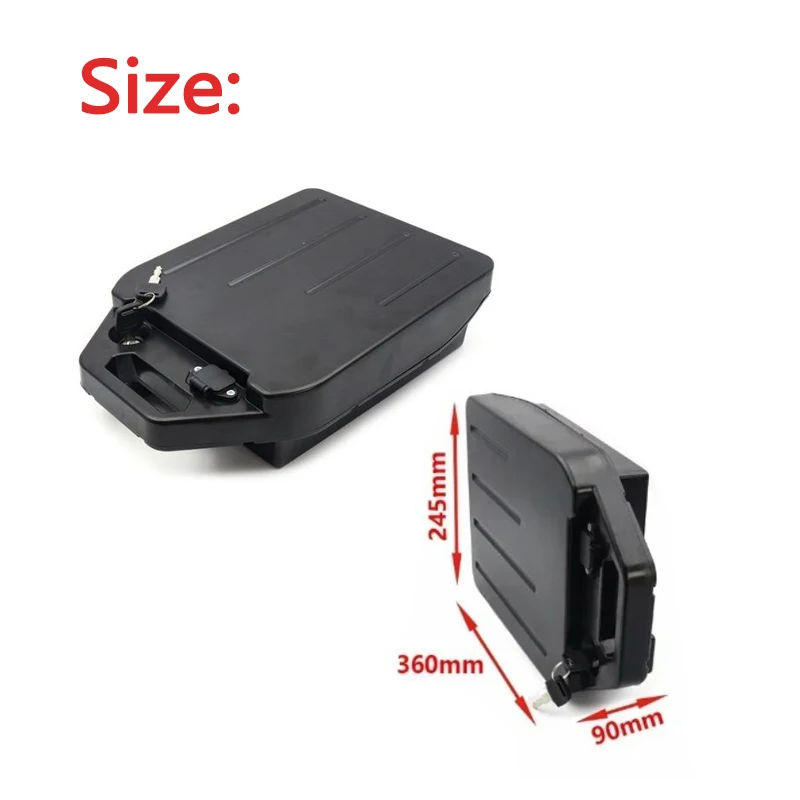 For HarleyBattery 60V 20Ah 30A - đánh giá và giá 60V 50Ah Electric Scooter Battery