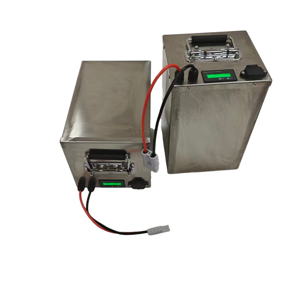 60V 50Ah 60AH 70Ah 30Ah 40Ah L - đánh giá và giá 60V 50Ah Electric Scooter Battery