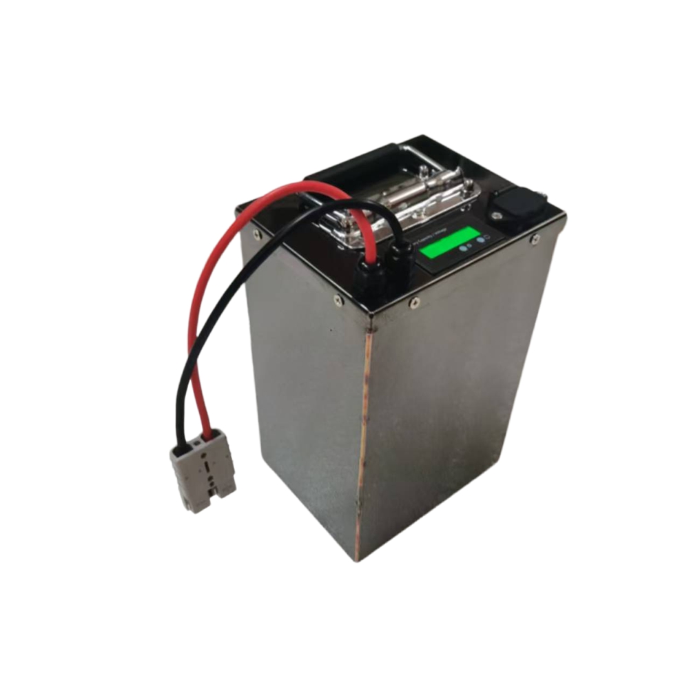 JN-60V 20Ah 30Ah 40Ah 50Ah 60A - đánh giá và giá 72V 40Ah Lifepo4 Battery Pack