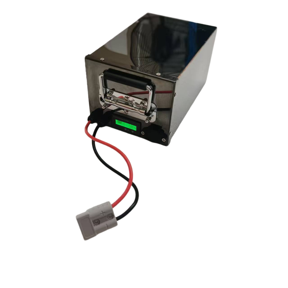 JN-60V 20Ah 30Ah 40Ah 50Ah 60A - đánh giá và giá 72V 40Ah Lifepo4 Battery Pack