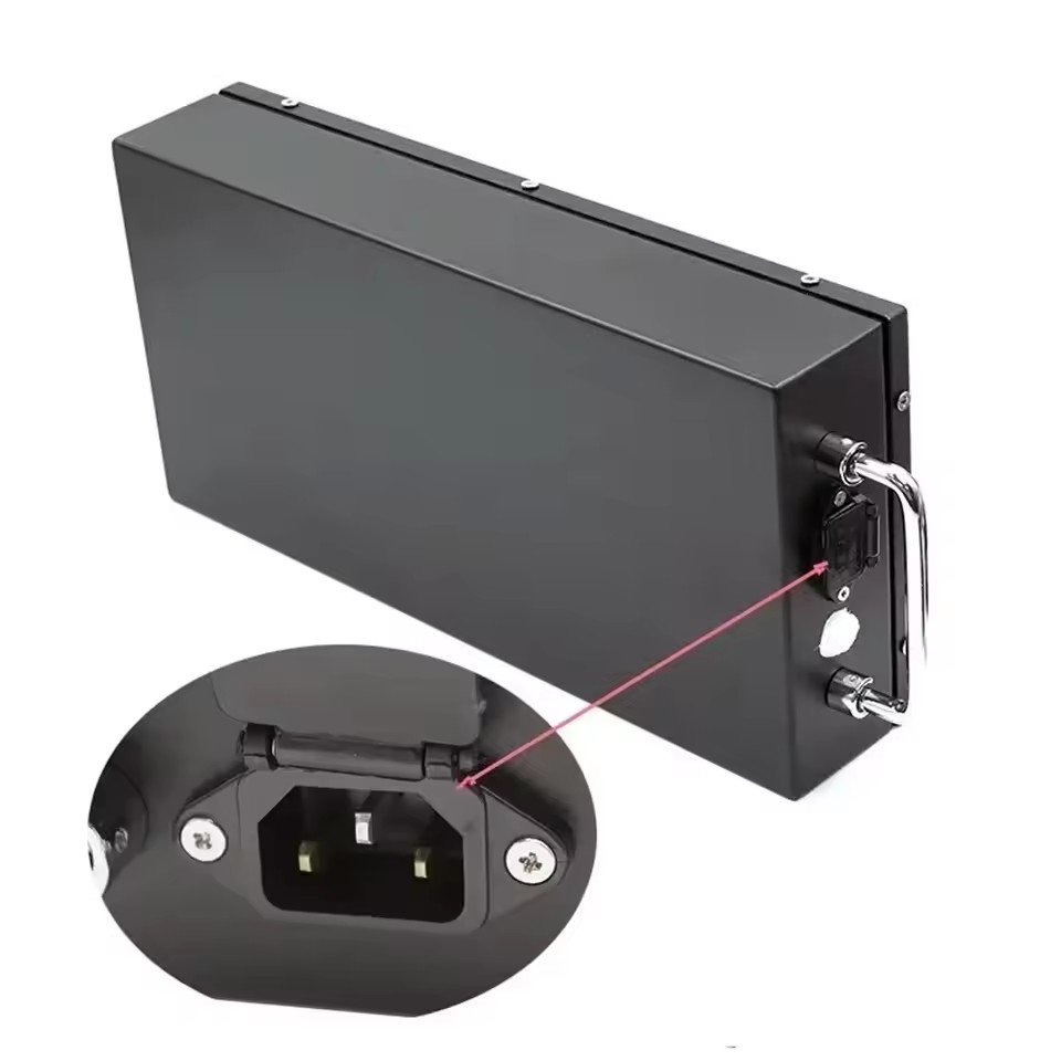 New 60V 30Ah 40Ah 10Ah Electri - đánh giá và giá 60V 50Ah Electric Scooter Battery