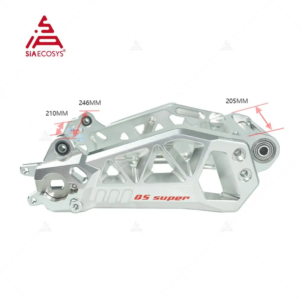 QSMOTOR & SiAECOSYS E-motorcyc - đánh giá và giá Kelly Kls7230S Controller