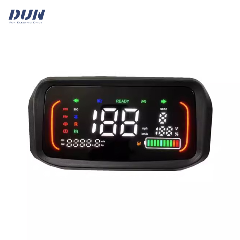 Fardriver ND72360 48V-72V DC 1 - đánh giá và giá Kelly Kls7230S Controller