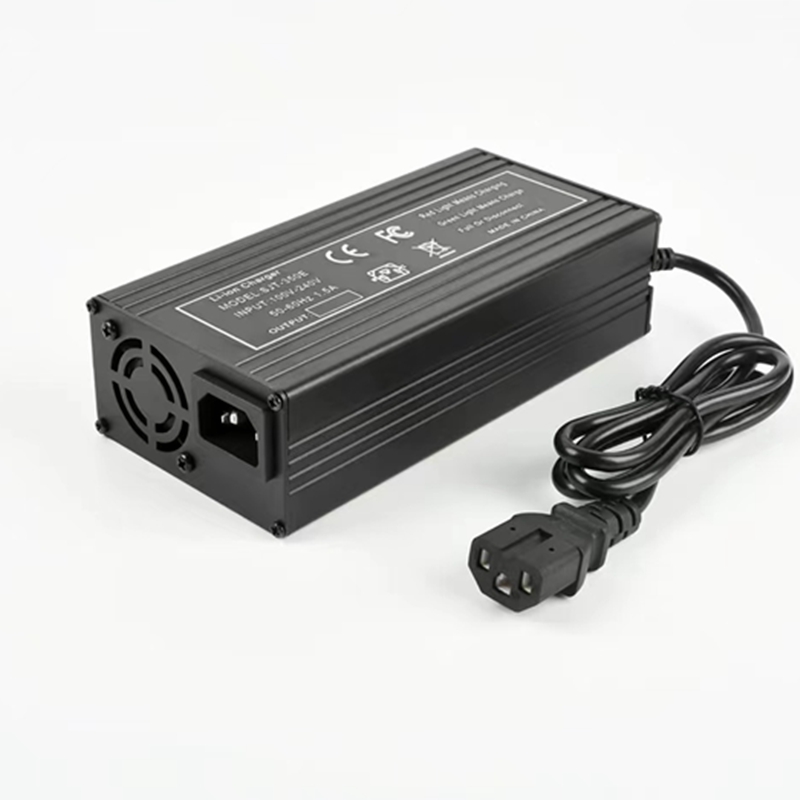 60V Fast Charger 67.2V/5A Char - đánh giá và giá 84V 20A Smart Charger